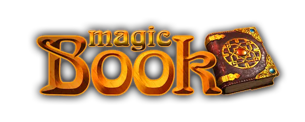 Magic Book Spielautomaten